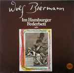 Cover of Im Hamburger Federbett Oder Der Schlaf Der Vernunft Bringt Ungeheuer Hervor, 1983, Vinyl