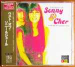 Cover of The Beat Goes On - The Best Of Sonny & Cher, 1997-05-25, CD