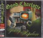 Cover of The Young And The Hopeless, 2003-02-05, CD