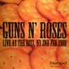 Guns N' Roses - Live At The Ritz, NY 2nd Feb 1988