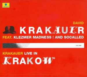 David Krakauer - Live In Krakow