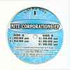 Nite Corporations - Nite Corporations EP