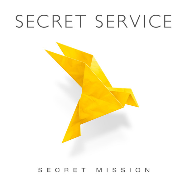 Secret Service – Secret Mission (2022, CD) - Discogs