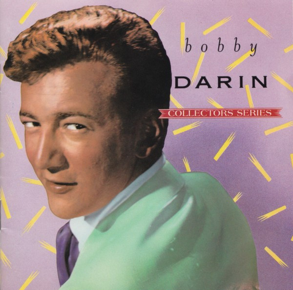 télécharger l'album Bobby Darin - The Capitol Collectors Series