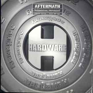 Aftermath (Essential Rewindz) - Various