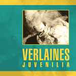 Cover of Juvenilia, 2010, CD