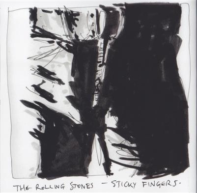 The Rolling Stones – Sticky Fingers Sessions (2013, CD) - Discogs