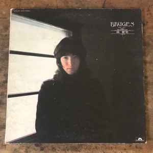 Tetsuji Hayashi u003d 林 哲司 – Bruges 〜 ブルージェ (1973