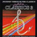 Cover of Hooked On Classics 3: Journey Through The Classics, 1999, CD