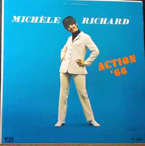 Michèle Richard - Action '66