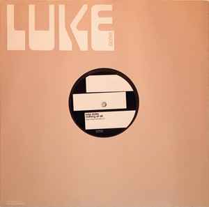 Luke Slater – Nothing At All (2002, Vinyl) - Discogs