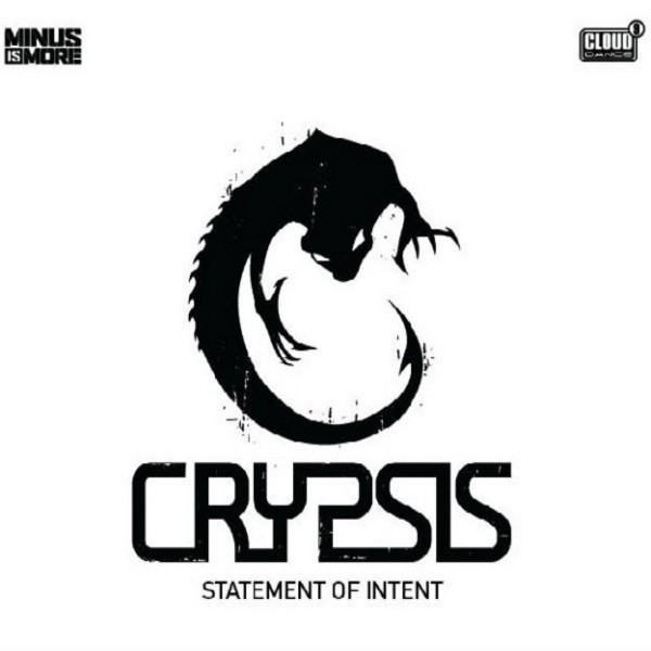 descargar álbum Crypsis - Statement Of Intent