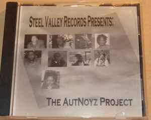 Autnoyz - The Autnoyz Project album cover