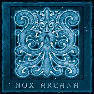Nox Arcana - Hidden Hollow album cover