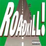 Cover of Roadkill! 2.18, 1996, CD