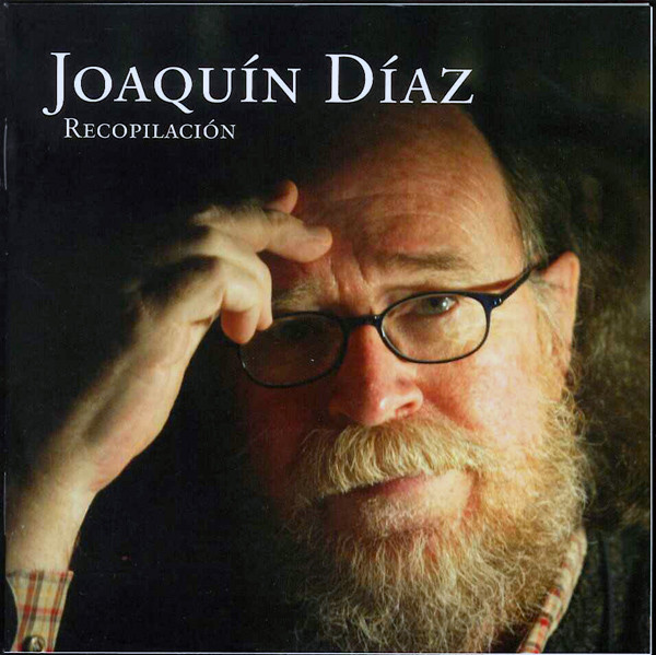 descargar álbum Joaquín Díaz - Recopilación