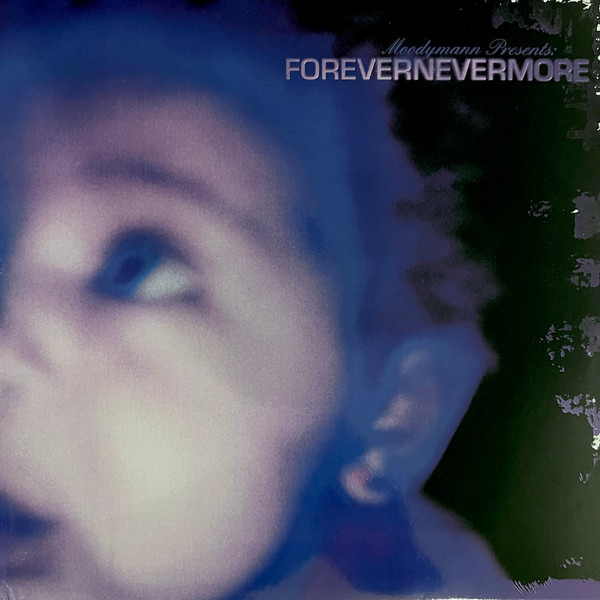Moodymann – Forevernevermore (2022, Purple, Vinyl) - Discogs