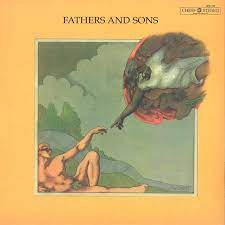 Muddy Waters – Fathers And Sons (1969, Vinyl) - Discogs