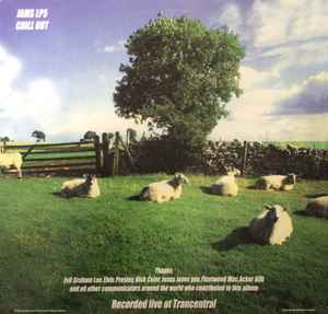 The KLF – Chill Out (Vinyl) - Discogs