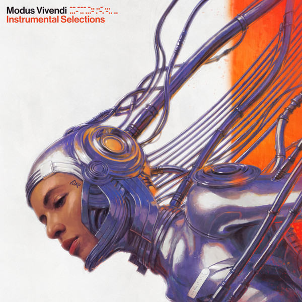 Modus Vivendi – Modus Vivendi (1993, Vinyl) - Discogs