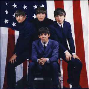 The U.S. Albums - The Beatles