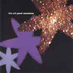 Cover of Peel Sessions, 1991-10-00, CD