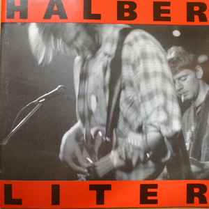 Halber Liter - Volle Kanne album cover