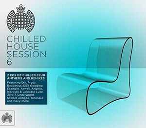 Various - Chilled House Session 6