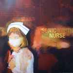 Cover of Sonic Nurse, , CD