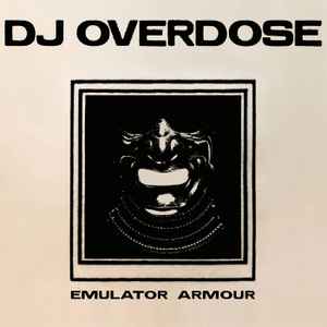 Emulator Armour - DJ Overdose