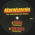 Cover of The Tom Moulton Mixes, 2009-07-00, Vinyl