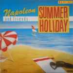 Cover of Summer Holiday, 1988, Vinyl