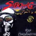 Cover of Rap É Compromisso - Edição Comemorativa 15 Anos, 2014, CD