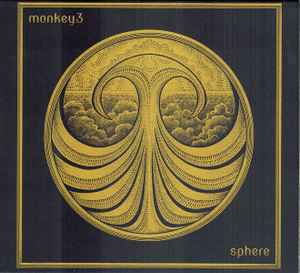 Monkey 3 - Sphere