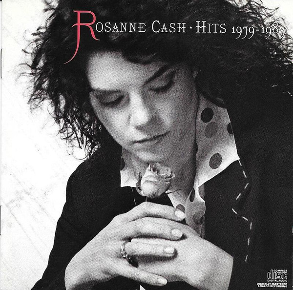Rosanne Cash Hits Releases Discogs