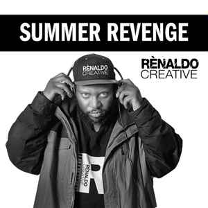 Renaldo Creative - Summer Revenge album cover
