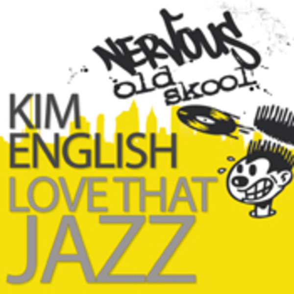 ladda ner album Kim English - Love That Jazz