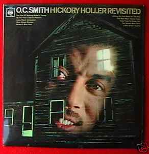 O. C. Smith – Hickory Holler Revisited (1968, Vinyl) - Discogs