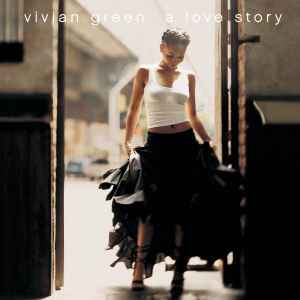 Vivian Green – A Love Story (2002, CD) - Discogs