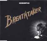 Cover of Breathtaker, 1995, CD