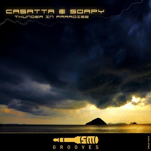 baixar álbum Casatta & Soapy - Thunder In Paradise