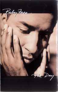 Babyface – The Day (1996, Cassette) - Discogs