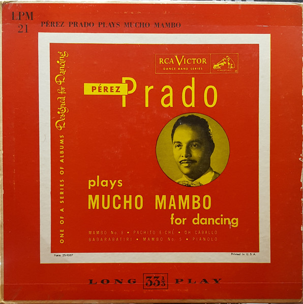 Que Rico El Mambo Lyrics - Perez Prado, His Orchestra - Only on JioSaavn