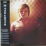 Cover of Silent Hill 3 - Original Video Game Soundtrack, 2021-10-00, Vinyl