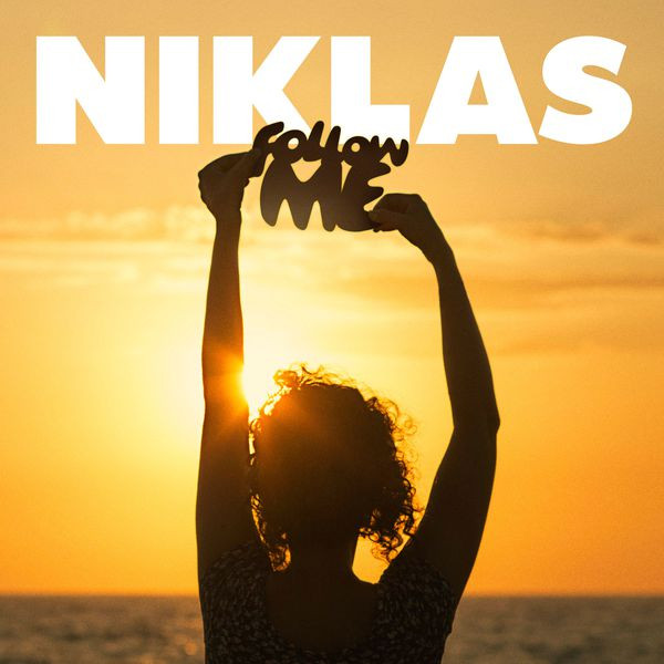 last ned album Niklas - Follow Me