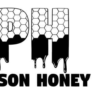 Honey poisoned  Azaleas and