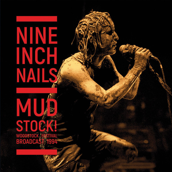 nine inch nails 1994