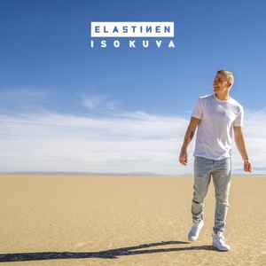 Elastinen - Iso Kuva album cover