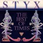 Cover of The Best Of Times, 1981, Vinyl