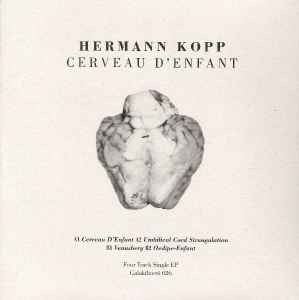 Cerveau D'Enfant - Hermann Kopp